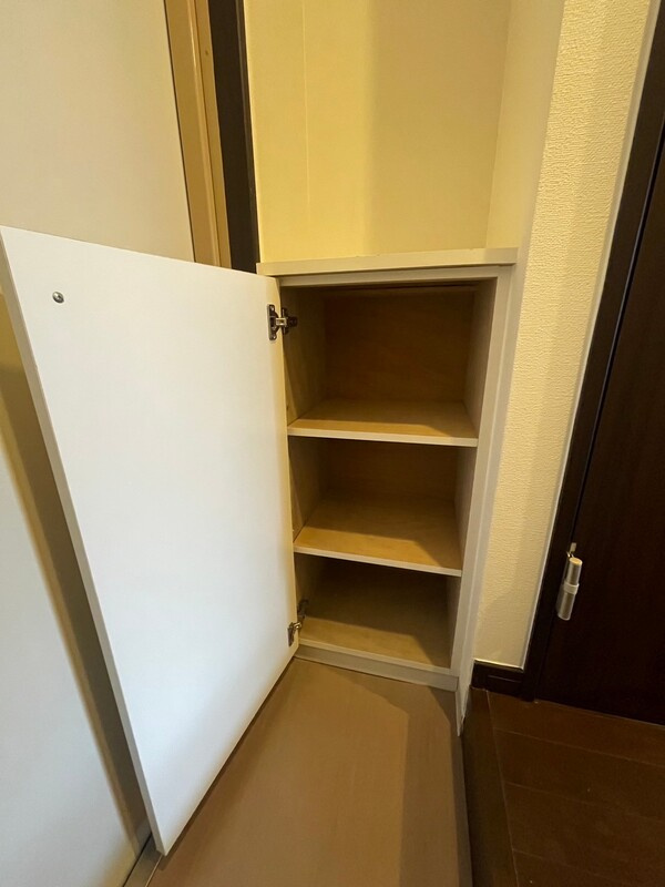 グランシティレジデンス京都駅前（旧：GARNET RESIDENCE 七条河原町）の設備