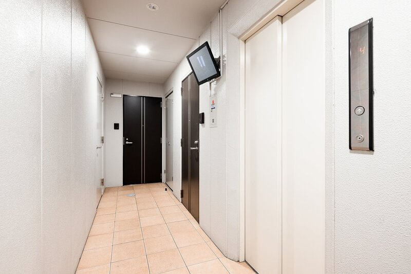 グランシティレジデンス京都駅前（旧：GARNET RESIDENCE 七条河原町）のその他