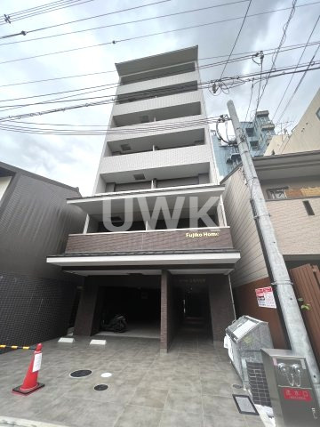 ベルビュー七条河原町