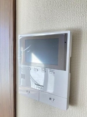 【セキュリティ】 | カーサ ピエスタ
