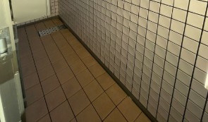 【バルコニー】 | カーサ ピエスタ