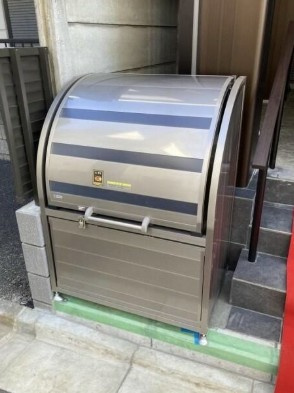 【その他共用部分】 | カーサ ピエスタ