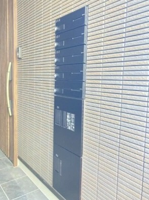 【その他共用部分】 | カーサ ピエスタ