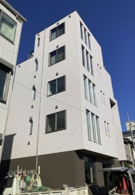 【外観】 | カーサ ピエスタ