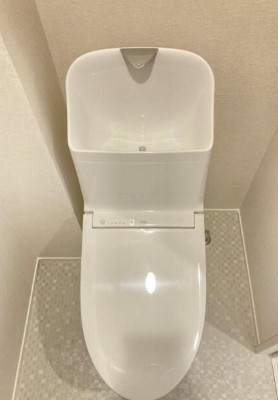 【トイレ】 | カーサ ピエスタ