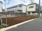 上尾市原市　売地の画像