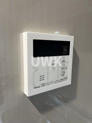 スワンズ京都東寺ガーデンの設備