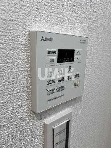 スワンズ京都東寺ガーデンの設備