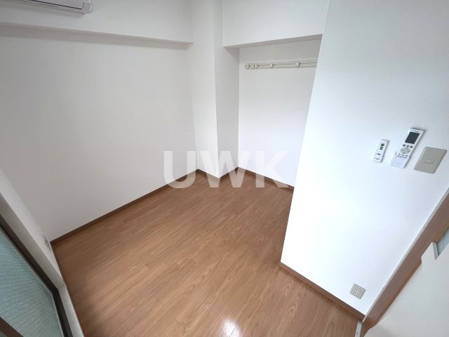 プロスペクト河原町五条の居間・リビング