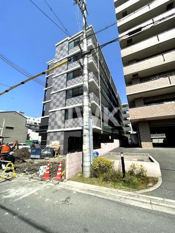 ファステート京都西院パールのその他