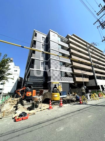 ファステート京都西院パール