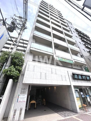 プロスペクト河原町五条