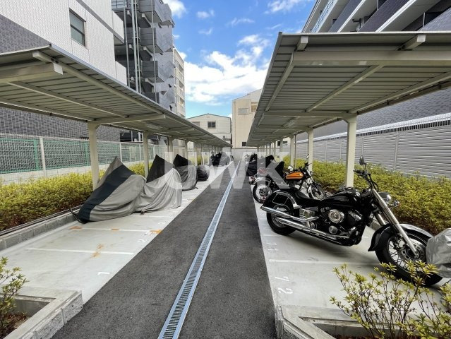 プレサンスTHE KYOTO 流雅のその他