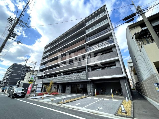 プレサンスTHE KYOTO 流雅のその他
