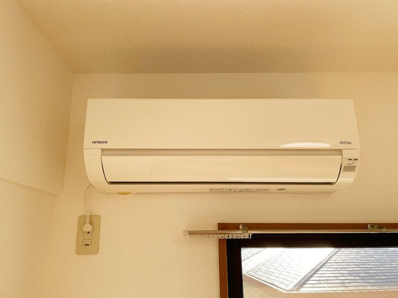 ファインエース花畑の省エネ性能ラベル