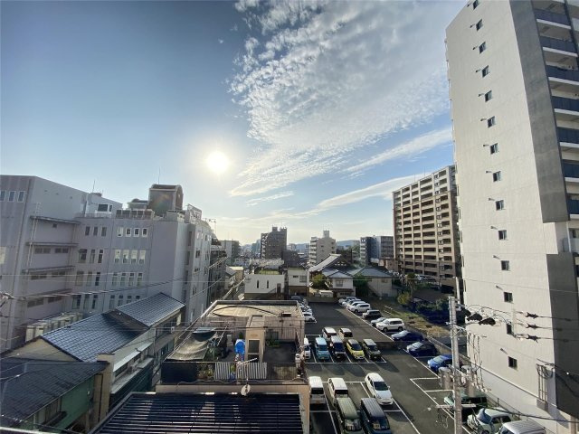VIVABLE　TOKUNAGAの展望