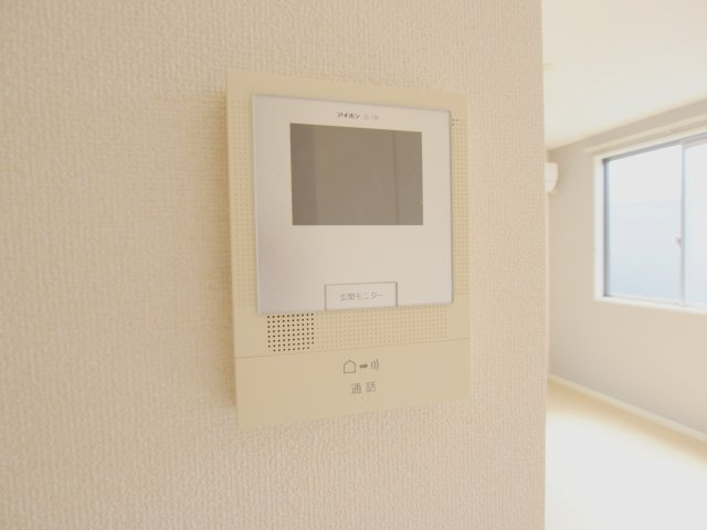 ローゼ中野のセキュリティ
