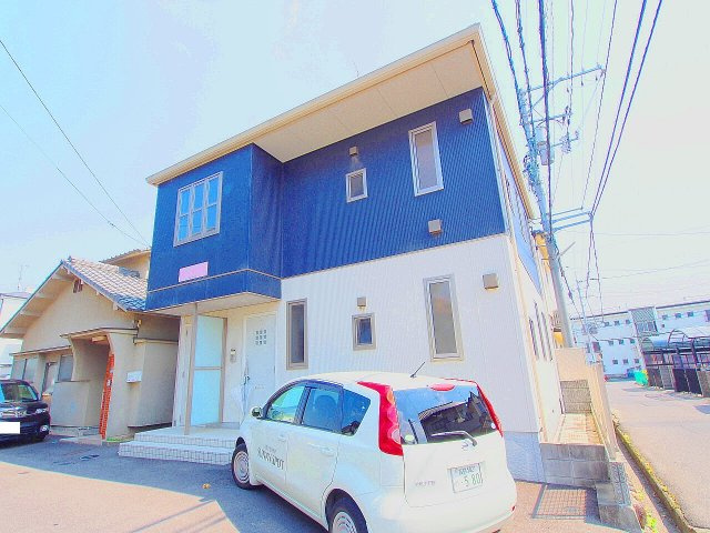ローゼ中野