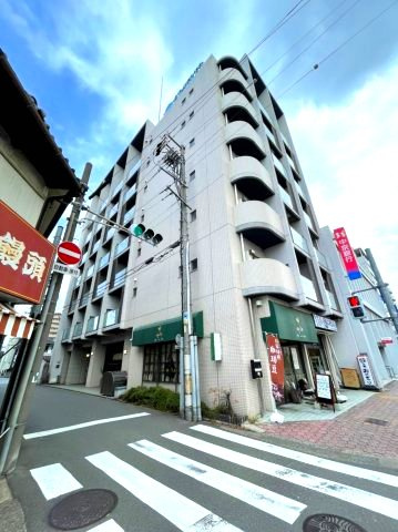 プロシード太閤通　名古屋市賃貸　仲介手数料無料の外観