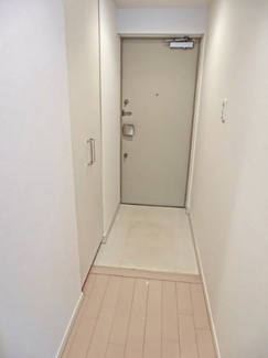 【玄関】