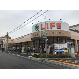 【周辺】 | プレール・ドゥーク田園調布南