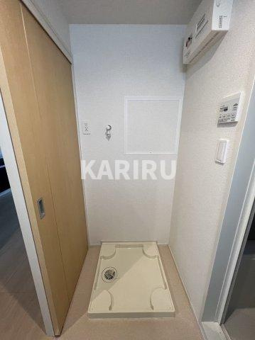 ヴァンヴェール森の宮の設備