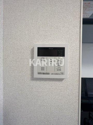 ヴァンヴェール森の宮の内装