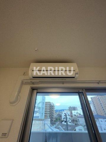 ヴァンヴェール森の宮の設備