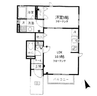 【間取り】 | ノール吉祥寺
