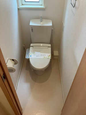 【トイレ】 | ノール吉祥寺