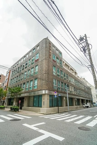 【外観】 | 浜町京都ビル