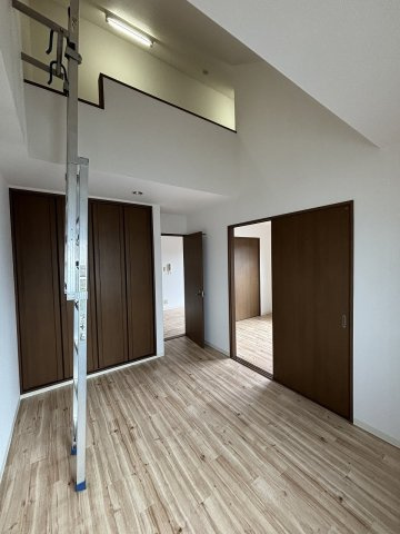 GARDEN TREE岡町の内装