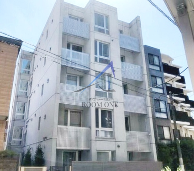 ゴールドシティ小山