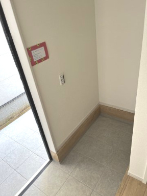 柏市柏の葉12期のその他