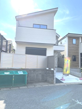 柏市柏の葉12期のその他