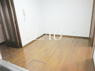 【寝室】 | Ｔ．Ｋ　ＦＬＡＴ | 寝室です。