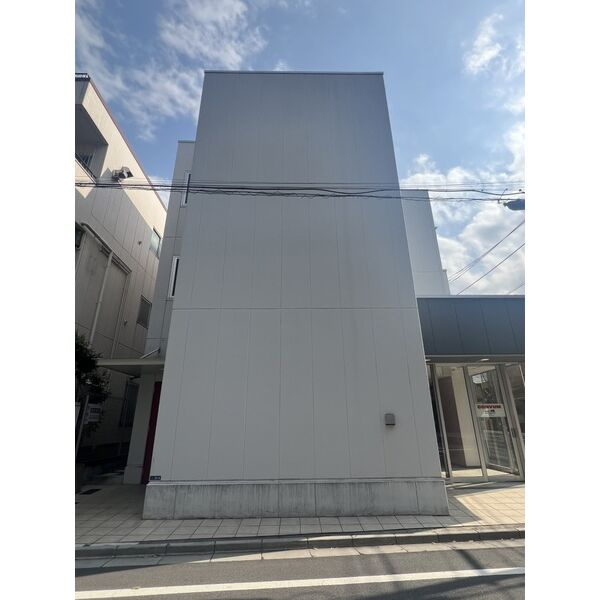 メゾンドアイ矢口 のその他