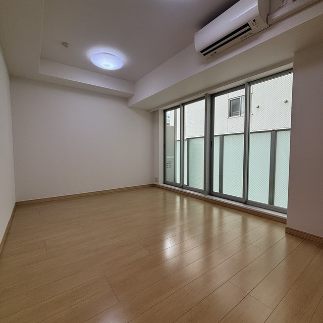Ｗｈｉｔｅ　Ｔｏｗｅｒ　Ｈａｍａｍａｔｓｕｃｈｏの居間・リビング|※写真は同タイプ住戸です。