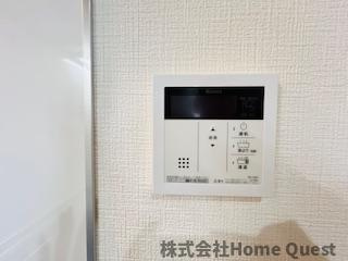 【設備】 | M－flat衣摺2