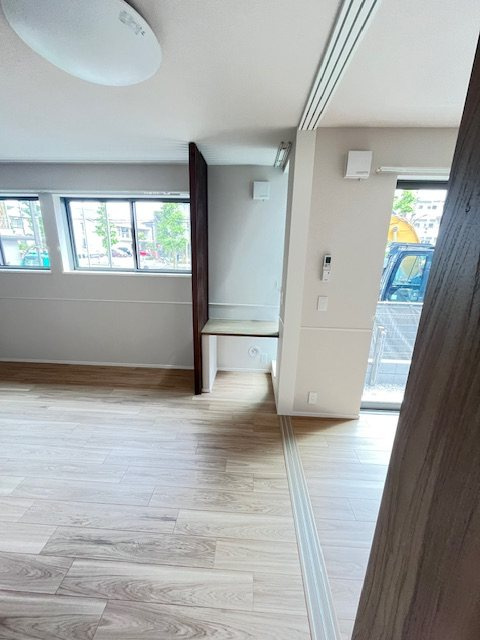 KM　five のその他