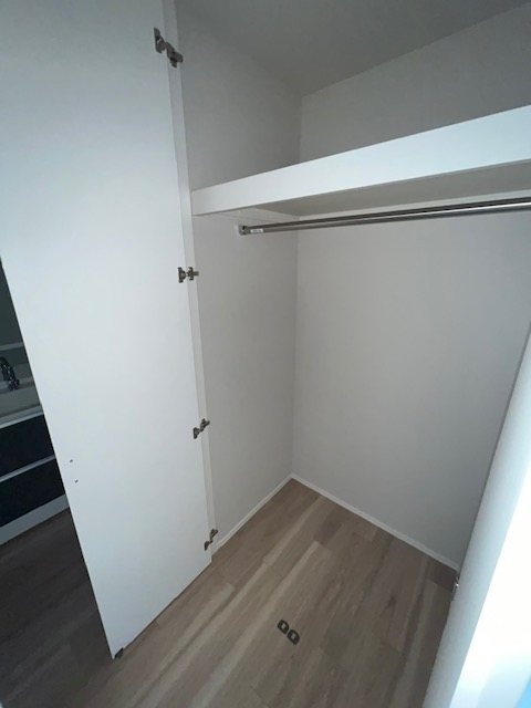 KM　five の収納