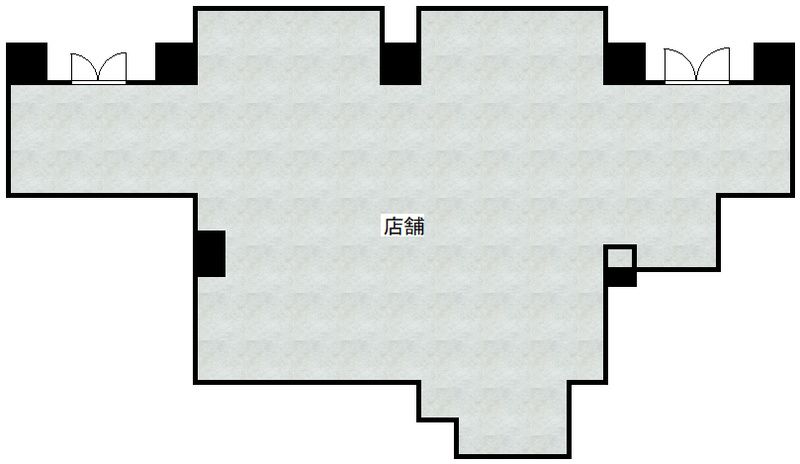 ルミアージュ登戸の間取り