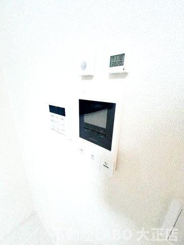 ハーモニーテラス伝法VIのその他