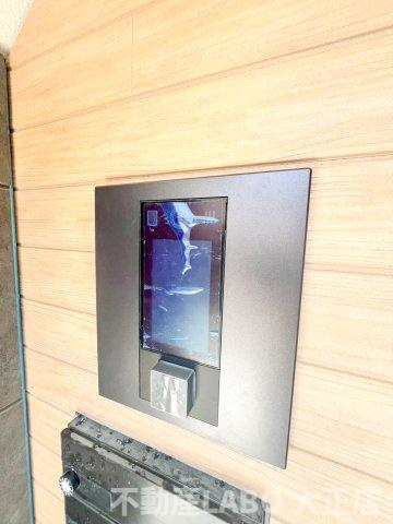 ハーモニーテラス伝法VIのその他共用部分
