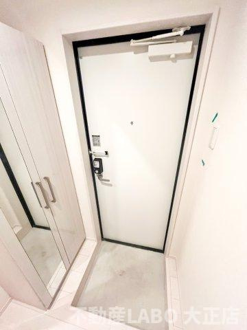 ハーモニーテラス伝法VIのその他