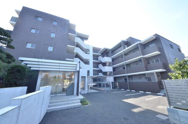 クオリアガーデン千人町
