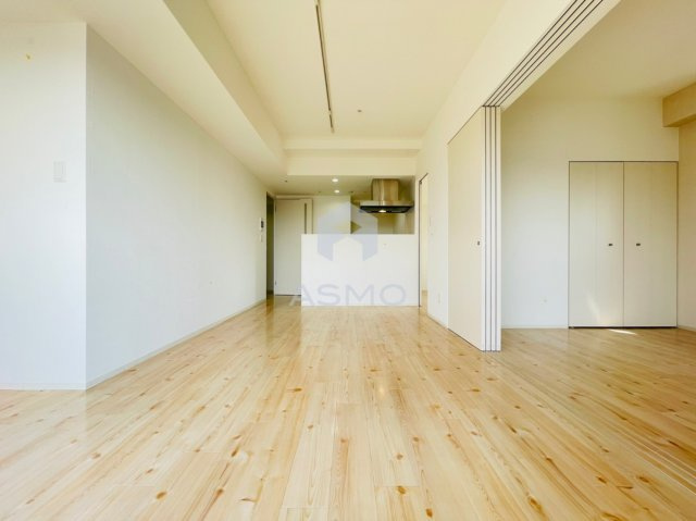 【その他】 | W.O.B.KYOBASHI | ※同物件　別間取り　参考写真