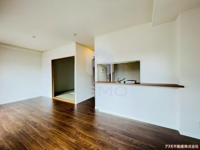 【内装】 | グランドメゾン江戸堀 | 同マンション別部屋　参考写真