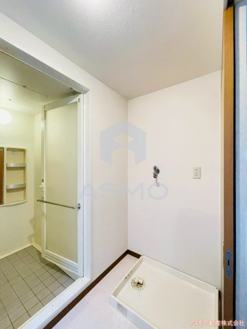 【設備】 | グランドメゾン江戸堀 | 同マンション別部屋　参考写真
