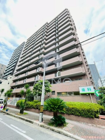 【外観】 | グランドメゾン江戸堀
